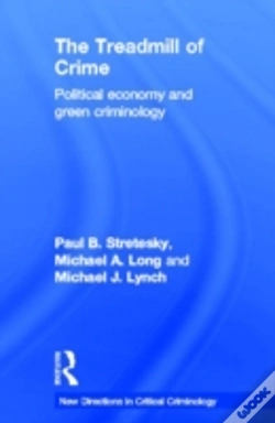Capa do artigo The Treadmill Of Crime