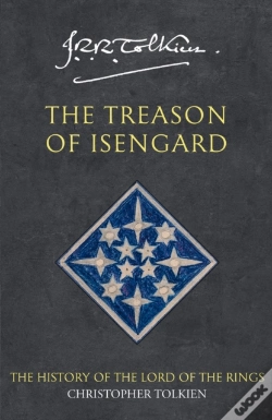 Capa do artigo The Treason Of Isengard