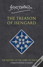 Capa do artigo The Treason Of Isengard