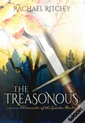 Capa do artigo The Treasonous