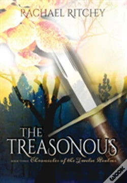 Capa do artigo The Treasonous