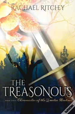 Capa do artigo The Treasonous