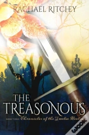 Capa do artigo The Treasonous