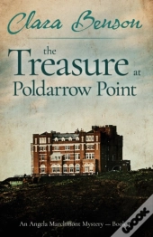 The Treasure At Poldarrow Point