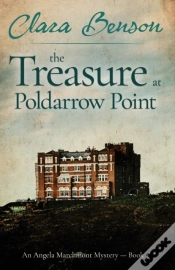Capa do artigo The Treasure At Poldarrow Point