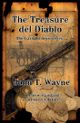 The Treasure Del Diablo - Preview
