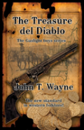 The Treasure Del Diablo