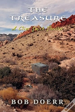 Capa do artigo The Treasure