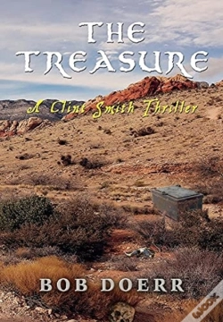 Capa do artigo The Treasure