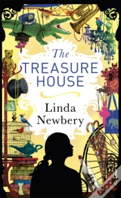 Capa do artigo The Treasure House