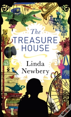 Capa do artigo The Treasure House