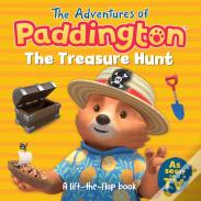 The Treasure Hunt
