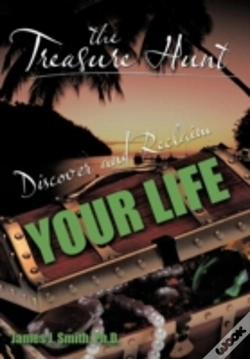 Capa do artigo The Treasure Hunt