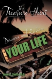 Capa do artigo The Treasure Hunt