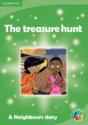 The Treasure Hunt Level 4 - Preview