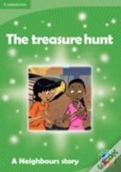 Capa do artigo The Treasure Hunt Level 4