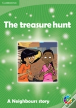 Capa do artigo The Treasure Hunt Level 4