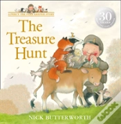 Capa do artigo The Treasure Hunt
