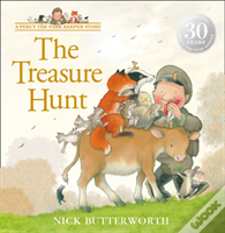 The Treasure Hunt