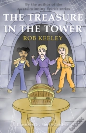 Capa do artigo The Treasure In The Tower