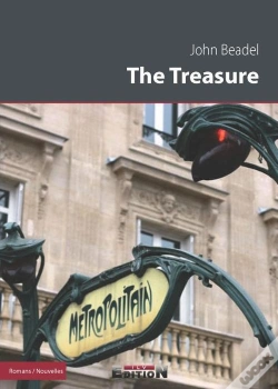 Capa do artigo The Treasure