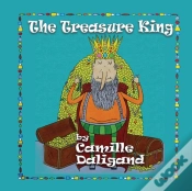 Capa do artigo The Treasure King
