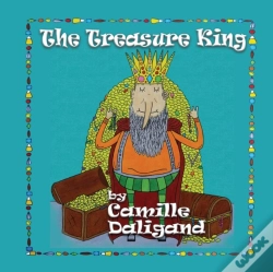 Capa do artigo The Treasure King