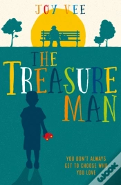 Capa do artigo The Treasure Man