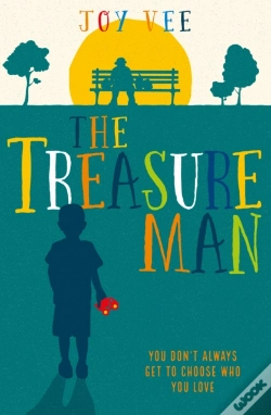 Capa do artigo The Treasure Man