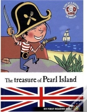 Capa do artigo The Treasure Of Pearl Island