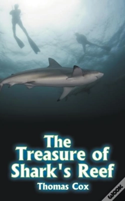 Capa do artigo The Treasure Of Shark'S Reef