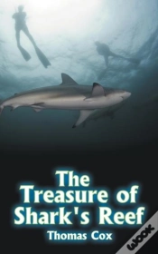 Capa do artigo The Treasure Of Shark