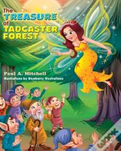 The Treasure Of Tadcaster Forest