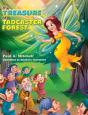 The Treasure Of Tadcaster Forest - Preview