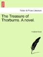 The Treasure Of Thorburns. A Novel. - Preview
