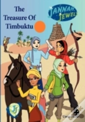 Capa do artigo The Treasure Of Timbuktu