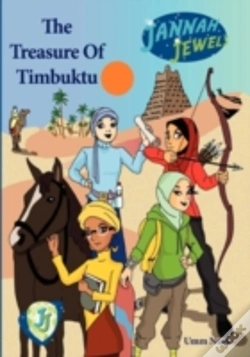Capa do artigo The Treasure Of Timbuktu