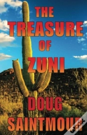 Capa do artigo The Treasure Of Zuni