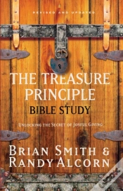 Capa do artigo The Treasure Principle Bible Study