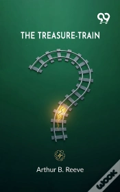 Capa do artigo The Treasure-Train