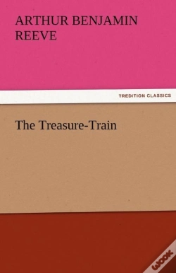 Capa do artigo The Treasure-Train