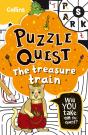 The Treasure Train - Preview