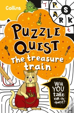 Capa do artigo The Treasure Train