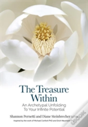 Capa do artigo The Treasure Within