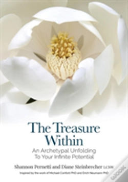 Capa do artigo The Treasure Within