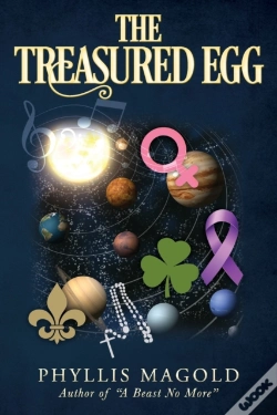 Capa do artigo The Treasured Egg