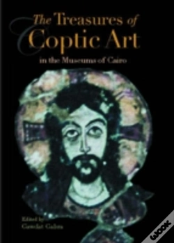 Capa do artigo The Treasures Of Coptic Art