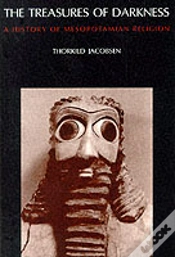 Capa do artigo The Treasures Of Darkness