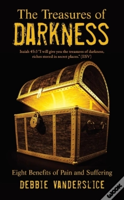 Capa do artigo The Treasures Of Darkness