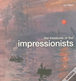 Capa do artigo The Treasures Of The Impressionists
